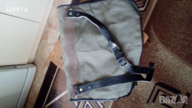 Туристическа чанта, снимка 2 - Фен артикули - 30148126