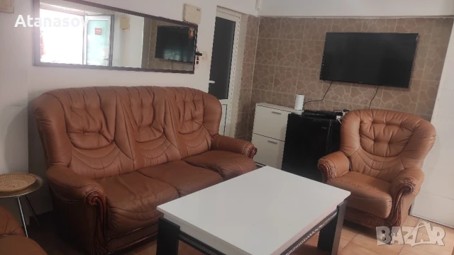 Без депозит и комисионна, Без плащане на ток и вода, тв.и интернет! КВАРТИРА на хотелски принцип , снимка 11 - Апартаменти - 12361504