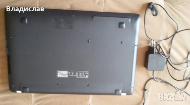 Asus X551M бял и черен на части, снимка 7 - Лаптопи за дома - 35645864