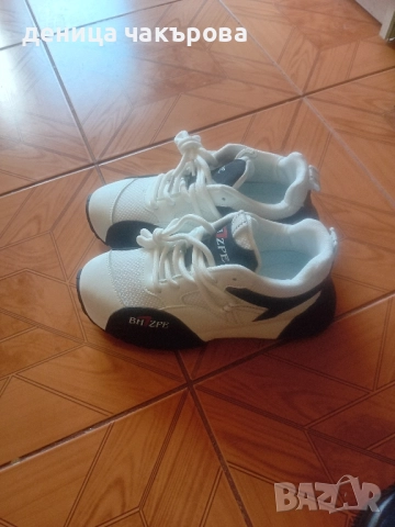 маратонки за момче , снимка 2 - Други - 51642542