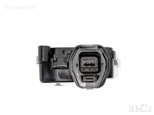  Hyundai Accent MK3 Брава за предна дясна врата , снимка 3 - Части - 50280635