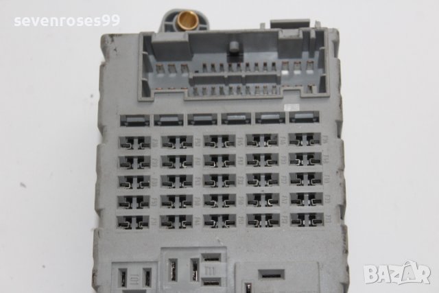 Бушонно тяло Фиат Крома 2007 Fiat Croma 46846745, снимка 2 - Части - 39878163