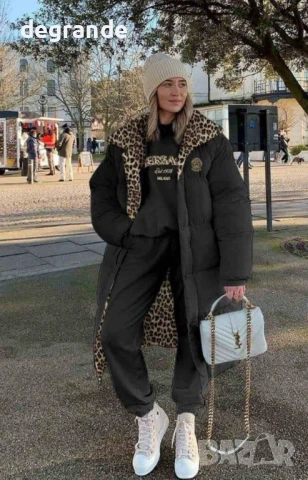 Дамски комплекти от три части VERSACE в три цвята