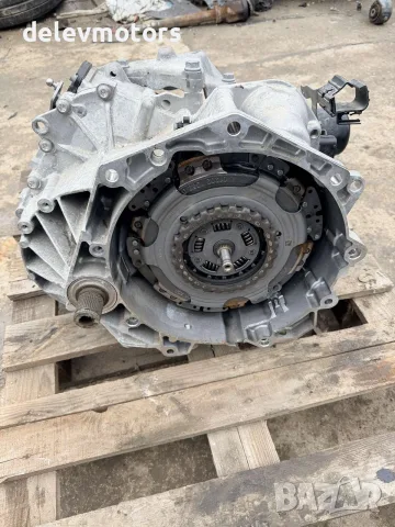 OAM325065AG, WAJ, FD7CW006 автоматична скоростна кутия от Skoda Karoq 1.5 TSI