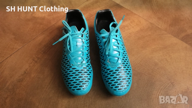 Nike MAGISTA бутонки размер EUR 42 / UK 7,5, снимка 3 - Футбол - 52652541