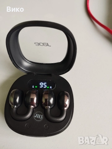 блутуд слушалки Acer