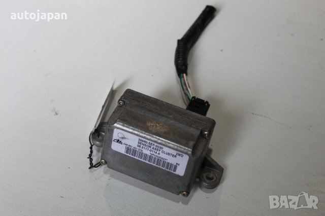 ESP сензор Хонда акорд 7 2.2 и-цтди 150кс комби 04г Honda accord 7 2.2i-ctdi 150hp 2004