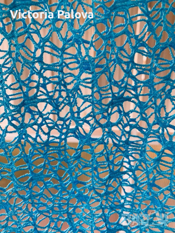 Дантела за декорация 