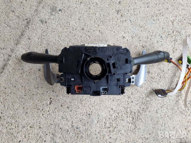 Ситроен ц2 1.4 75 к.с. НА ЧАСТИ Автоматик!, снимка 18 - Автомобили и джипове - 36554114