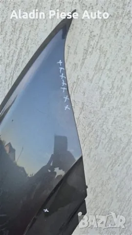 Предно дясно крило VW Touareg година 2019 2020 2021 2022 2023 , снимка 3 - Аксесоари и консумативи - 50346369