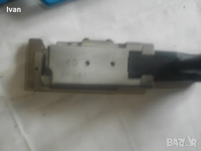 КЛЕЩИ ЗА ЕЛЕКТРОНИКА /СВЪРЗВАЩИ КОНЕКТОРИ И ПИНОВЕ/ MOLEX WINCHESTER ELECTRONICS, снимка 16 - Клещи - 49702913