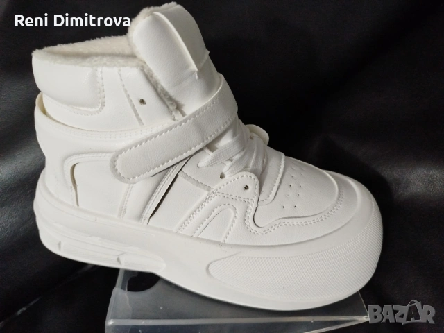 дамски кецове , снимка 2 - Кецове - 53276745