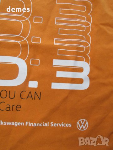 Нова раница мешка Volkswagen, снимка 5 - Раници - 29281858
