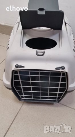 Транспортна чанта за домашни любимци, снимка 7 - Други стоки за животни - 30413512