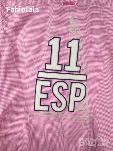 Gaastra blouse XL, снимка 9 - Ризи - 50909589