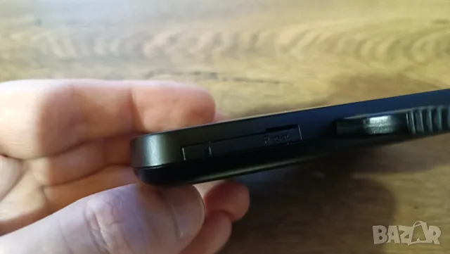 Мобилен 4G LTE рутер ZTE MF971RS (бисквитка), снимка 5 - Рутери - 50437384