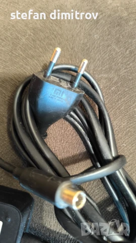 XIAOMI - Адаптер Зарядно BCTA + 71420-1701 41V, снимка 8 - Скейтборд, ховърборд, уейвборд - 51156483