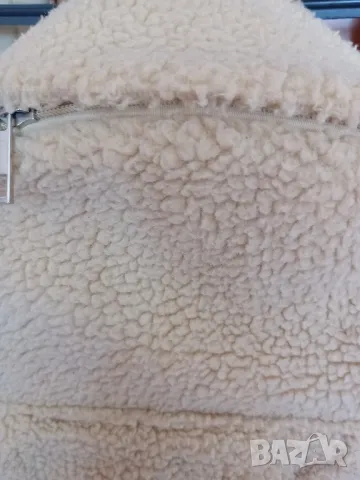 Пухена раница, снимка 5 - Раници - 49295335