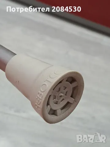 Качествени немски патерици Канадки(алуминиеви, регулиране на височината) FRANZ KACER und SOHN, снимка 3 - Патерици - 49222985