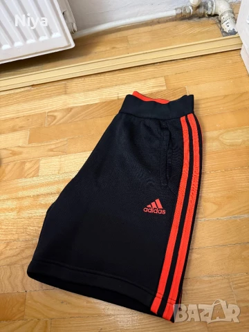 Adidas Predator Kids къси гащи, снимка 1
