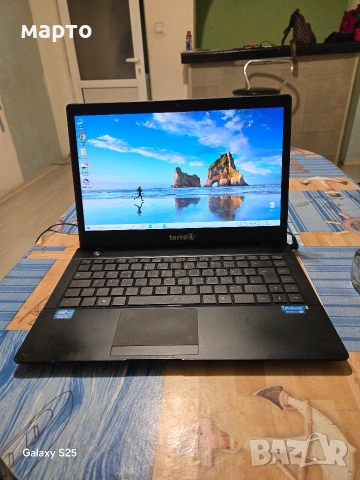 TERRA MOBILE ULTRABOOK 1450 II Intel® Core™ i5 i5-3337U