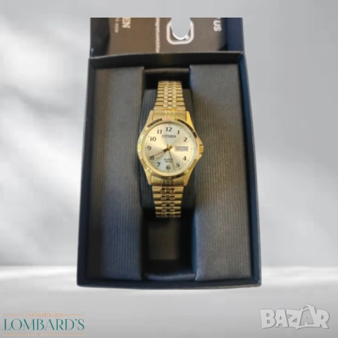 Часовник Citizen NY0175