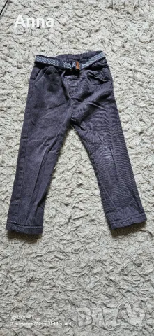 Детски дрехи за момче р-р 92-98, снимка 7 - Детски комплекти - 47952003