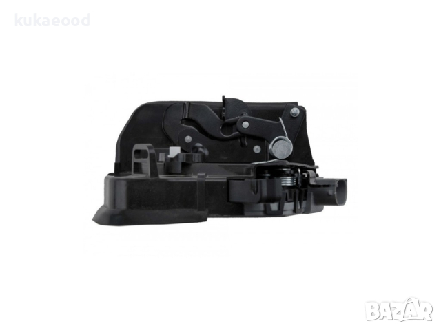 Брава за BMW X5 E53 (2000-2006) За задна лява врата, снимка 4 - Части - 44550175