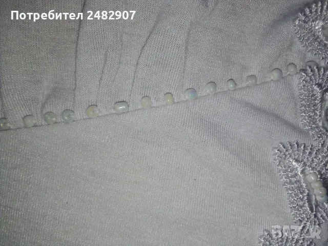 Eфектен дамски потник, снимка 10 - Потници - 48835796