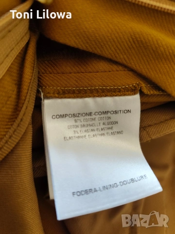 Gucci винтидж костюм автентичен, снимка 15 - Костюми - 54243048