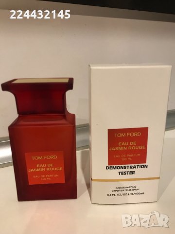 Eau de Jasmin Rouge Tom Ford 100ml Tester 