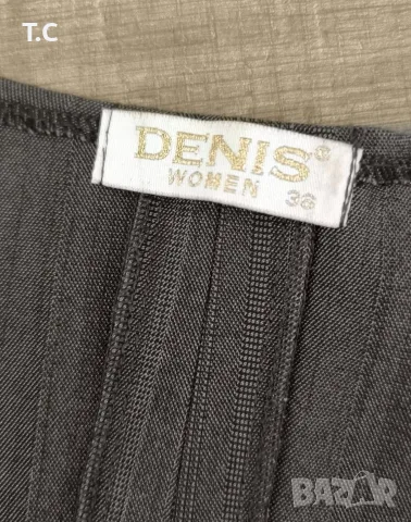 Дамска рокля на DENIS Women, снимка 3 - Рокли - 56371987