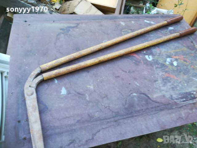 голями градински ножици с човка-внос англия 0111201743