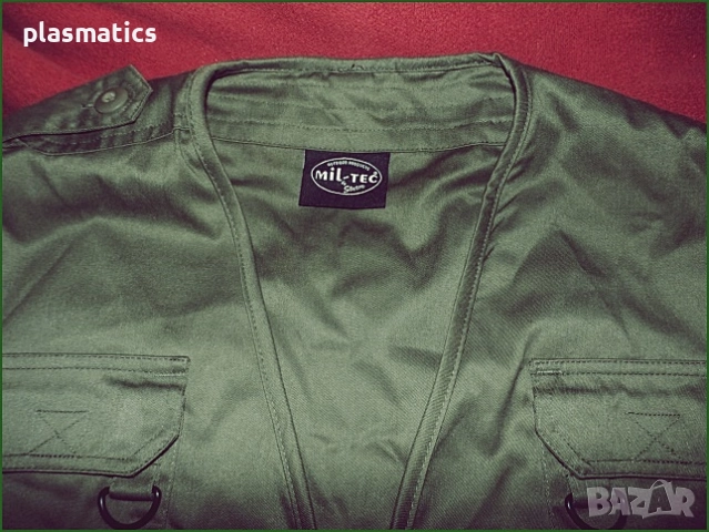 зелени елеци, снимка 15 - Други - 42877747