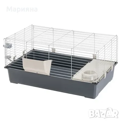 Къщичка за зайче или морско свинче, снимка 3 - За гризачи - 55747202