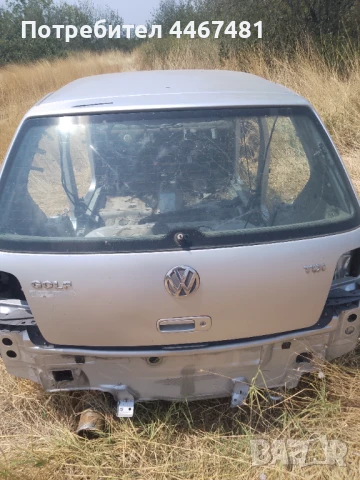 Голф 4116кс ти 