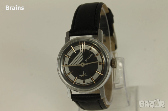 Стар Руски Часовник ПОБЕДА 2602