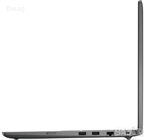 15.6" Dell Latitude / i5-1235u / 16GB / 512GB SSD / Win11Pro, снимка 8 - Лаптопи за работа - 48811389