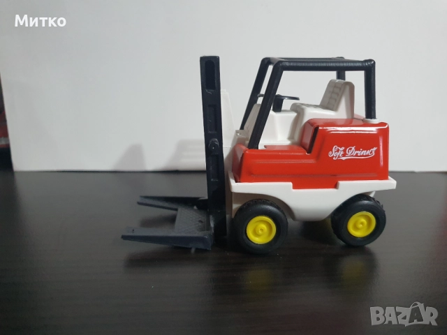 Мотокарче - МИР , Ferrari Testarossa