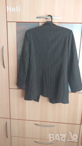 Дамско сако, снимка 2 - Сака - 36832304