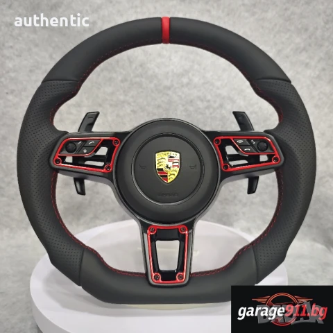 Ретрофит Решения за вашия автомобил Porsche Mercedes BMW Audi Facelift, снимка 2 - Части - 50967934