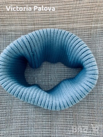 Красив удобен шал, снимка 6 - Шалове - 39108412