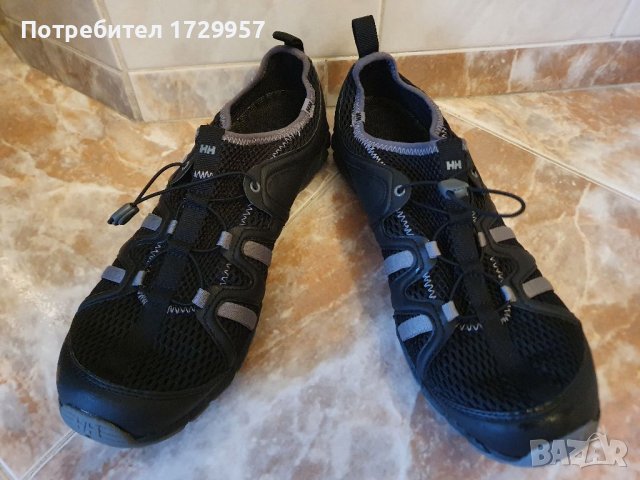 Мъжки HELLY HANSEN Номер -44, снимка 1