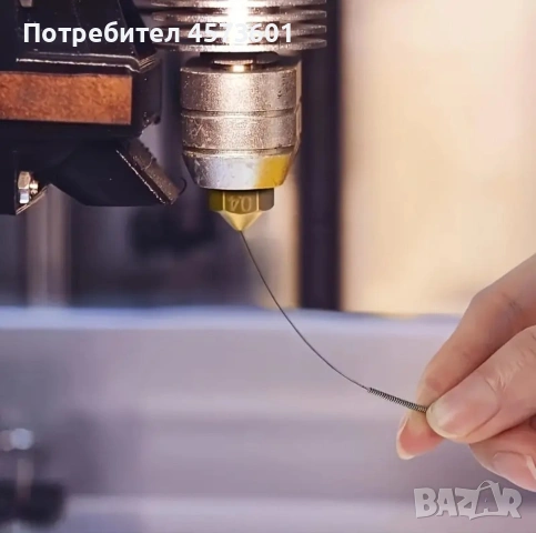 Комплект игли, снимка 5 - Други инструменти - 54090820