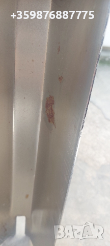 Нова броня Ваз 2106 Лада , снимка 3 - Части - 44641833