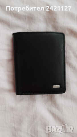 мода аксесоари портфейли 