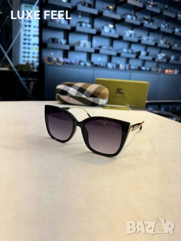 Burberry ⚜️ Слънчеви Очила 