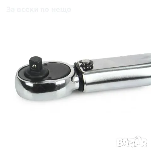 Динамометричен ключ 14″ 5 – 25 NM MAR-POL, снимка 7 - Други инструменти - 50350750