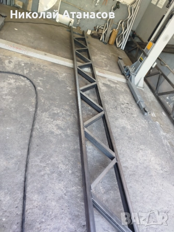 Метални ферми , снимка 7 - Други услуги - 52522639