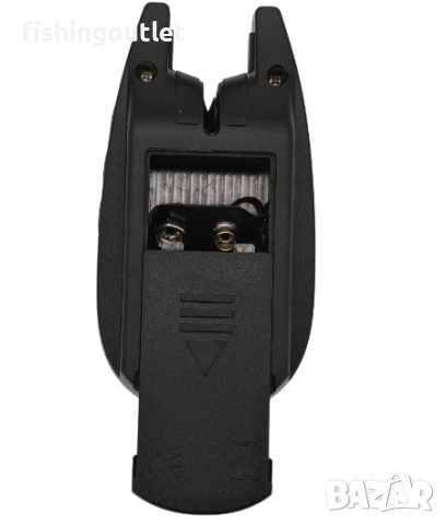 Сигнализатори OSAKO Prologiк C-SERIES 200мт обхват , с фенер за палатка ( 3+1 и 4+1 ), снимка 4 - Такъми - 53998552